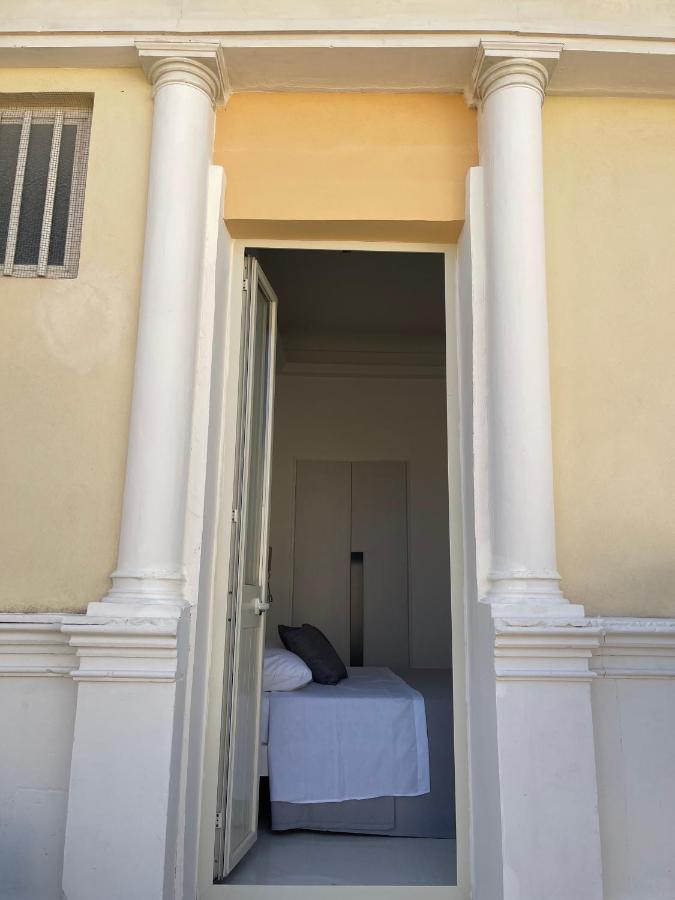 Casa Crispi Hotel Noto Exterior photo