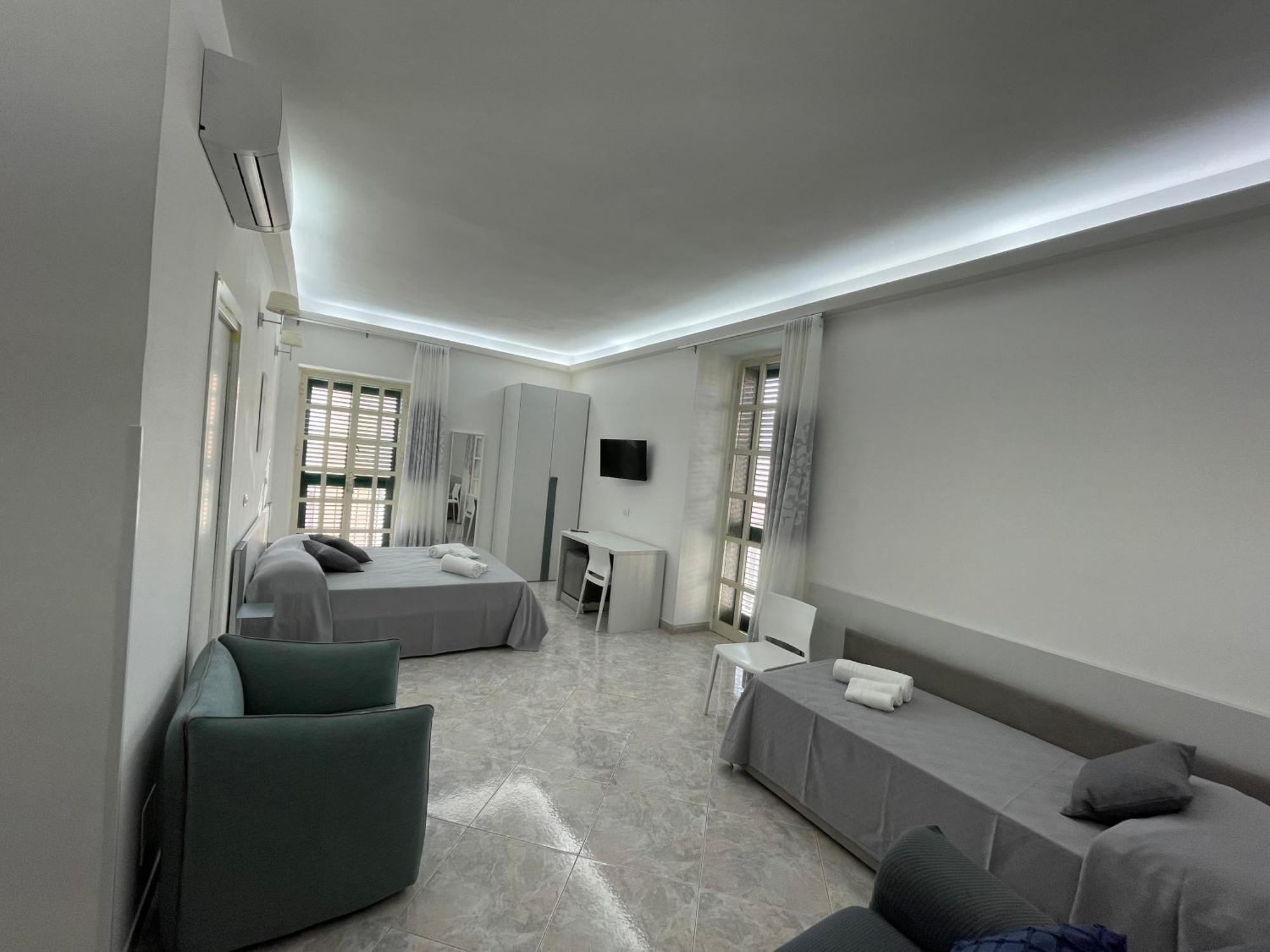 Casa Crispi Hotel Noto Exterior photo