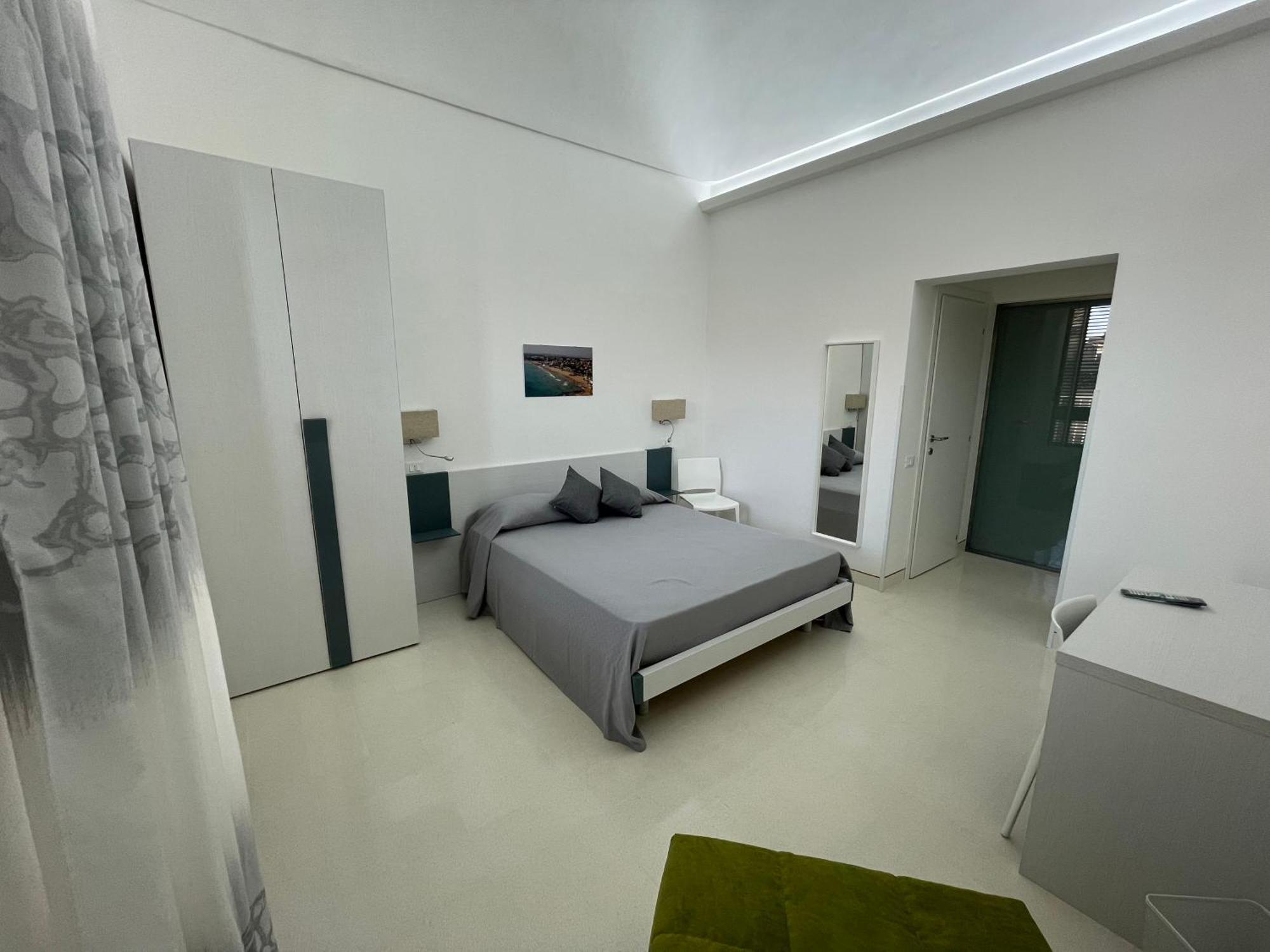 Casa Crispi Hotel Noto Exterior photo